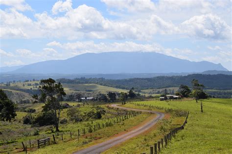 Atherton Tablelands – jontynz