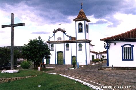 Passadi O Da Rua Da Gl Ria Diamantina Diamantina Brasil Turis Brasil