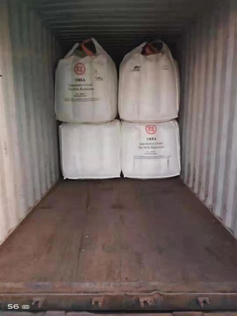 Automotive Urea Kg Bag Kg Bag Urea Prilled Automotive Grade