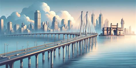 Transforming Indias Logistics Landscape The Mumbai Trans Harbour Link