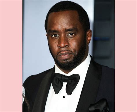 Diddy Accused Of Drugging And Assaulting 13 Year Old Girl Alongside