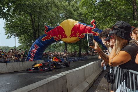 Dolazite Na Red Bull Showrun U Sarajevo Ovo Su Najva Nije Informacije