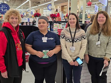 Meijer Provides Hundreds of Holiday Surprises in 12th Annual Very Merry