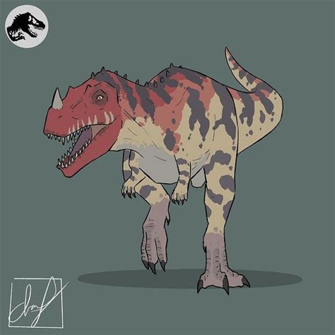 Spinosaurus Jurassic Park 3 Jurassic World By Michiragi On Deviantart Artofit