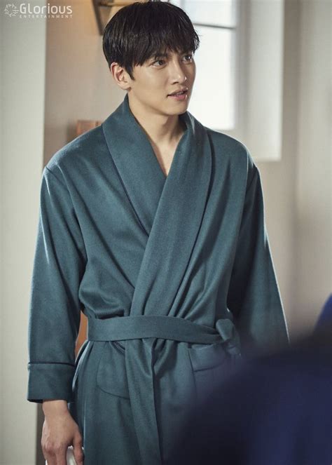 Drama Even More Behind Scenes Photos Of Ji Chang Wook In Suspicious