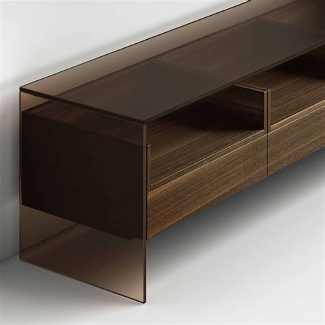 Tv Stand Wg System Tonelli Design