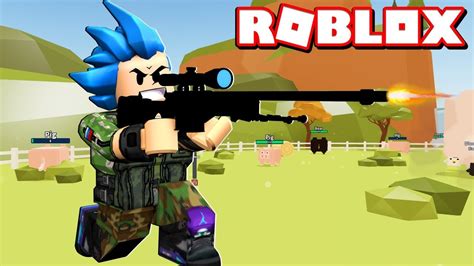 ¡espectacular El Nuevo Hunting Simulator 2 Roblox Hunting Simulator