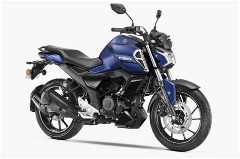 Motor Yamaha Byson Reborn Versi Makin Kekar Tangki Bensin