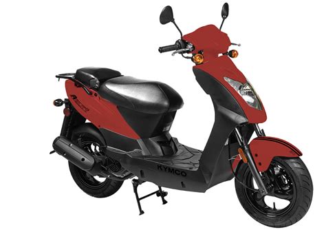 Agility Kymco Usa