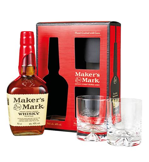 Maker S Mark T Set 0 7l Bauturialcoolice Ro