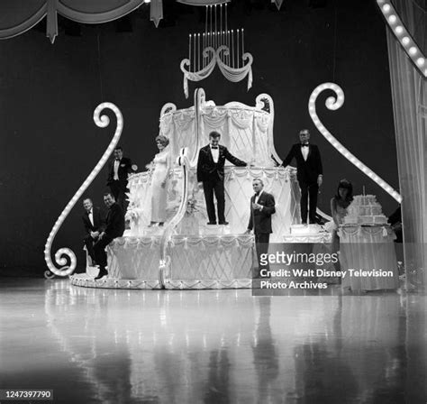 61 Liberace George Photos And High Res Pictures Getty Images