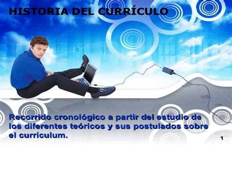 Generalidades De La Teoría Curricular Ppt