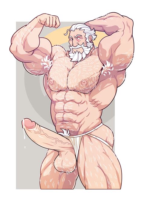 Rule 34 1boy Abs Ball Hair Balls Ballsack Bara Barazoku Beard Beefy Biceps Big Balls Big Penis