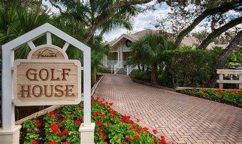 Golf Course Homes Florida