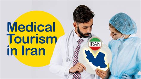 Medical Tourism Iran Health Tourism In Iran