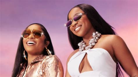 Toya And Reginae Trailer Mother Daughter Duo Returns To Reality Tv