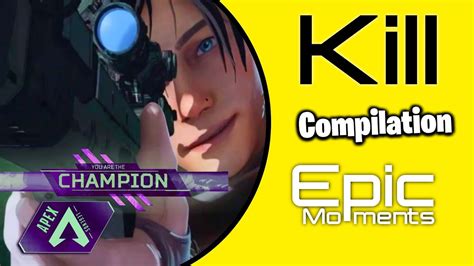 🎮 D4g4 Apex Legends 🏴‍☠️ Porn Kill Compilation Epic Moments 🏴‍☠️ 1 German Deutsch Youtube