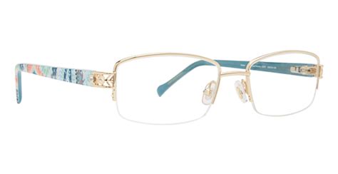 Vera Bradley Vb Diane Eyeglasses