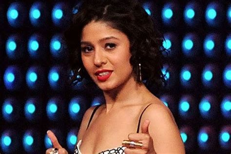 Sunidhi Chauhan Alchetron The Free Social Encyclopedia