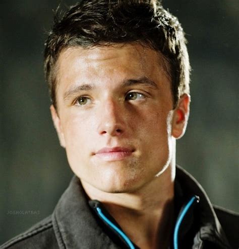 Josh Josh Hutcherson Photo 32812452 Fanpop