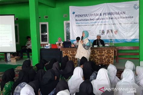 YBM PLN Roadshow Penyuluhan Kesehatan Dan Bahaya Narkoba Di Jabodebek