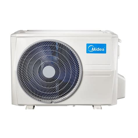 Midea Oasis Plus 3 5 kW Montáž a servis po celé ČR