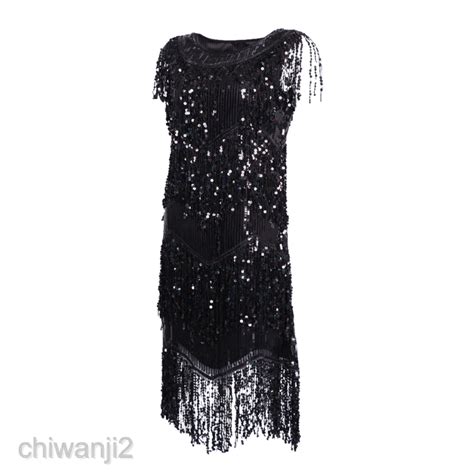 [chiwanjibamy] Latin Tango Rumba Samba Ballroom Dance Costume Dress Sequins Tassels Skirt