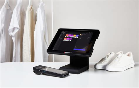 Lightspeed lanceert Lightspeed Retail, het nieuwe omnichannel platform