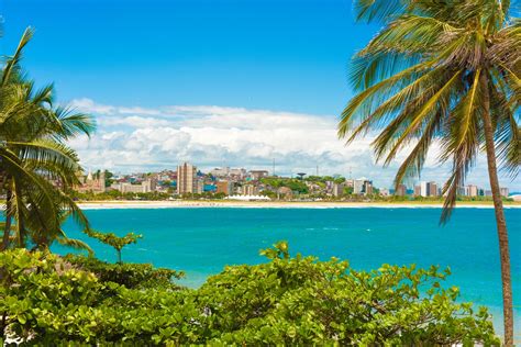 Descubra Ilh Us Itacar E Mara Na Bahia Segue Viagem