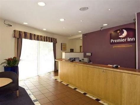 Best Price on Premier Inn Bristol City Centre - Haymarket in Bristol ...