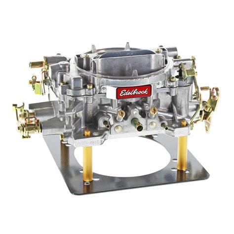 Carburatore Edelbrock 750 Cfm