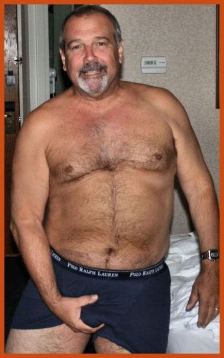 Hot Old Dads Soooo Hot