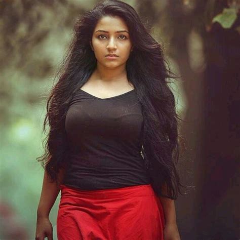 The Fresh Malayali Rajisha Vijayan Latest Unseen Hot Photo Stills Gallery Malayalam Actress