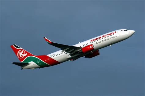 Kenya Airways Wallpapers - Wallpaper Cave