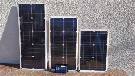 Solarni Panel Za Plovila Kampere Vikendice I Elektri Ne Pastire