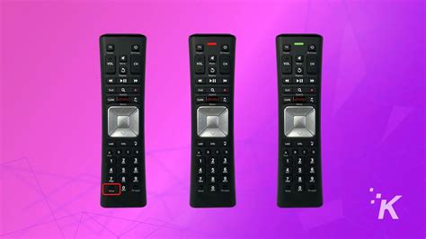 How To Pair A Comcast Xfinity Remote To Samsung TV KnowTechie