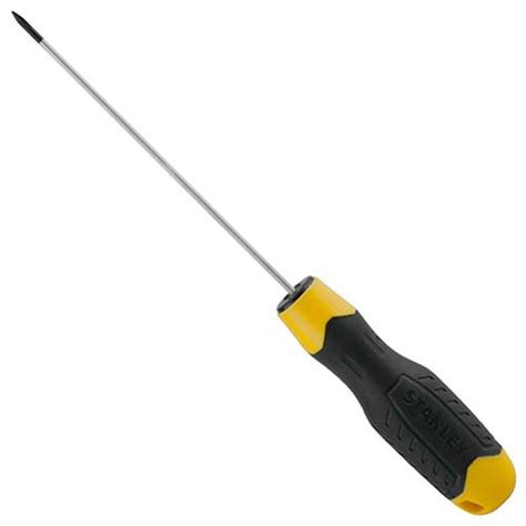 Stanley Desarmador Estrella Grip N 1 4 Precio Rappi