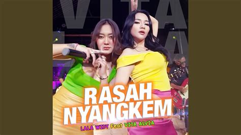 Rasah Nyangkem YouTube Music