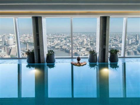 11 Best Spa Hotels in London for 2025