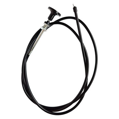 Amazon Gardenpal Choke Cable For Hustler Replaces Oem Fits