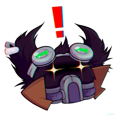 Omega Squad! Veigar by Jiinxi on DeviantArt