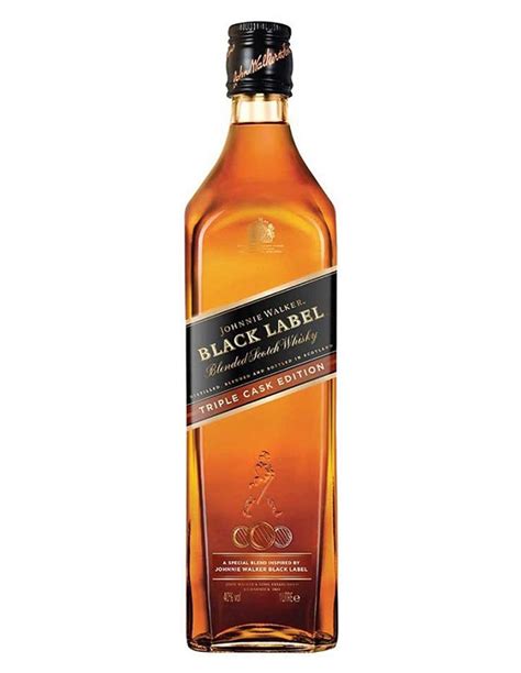 Subrayar incidente Catastrófico johnnie walker etiqueta negra 1 litro