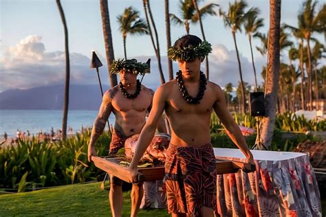 Luaus In Hawaii A Must Experience Cultural Journey Luaus Hawaii