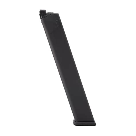 Glock 18 Gen 3 GBB Extended Magazine – Extreme Airsoft RI