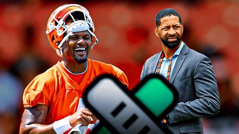 Browns QB Deshaun Watson's injury recovery gets critical GM update