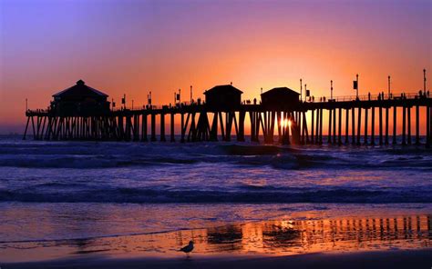 Huntington Beach Weather Forecasts Maps News Yahoo Weather