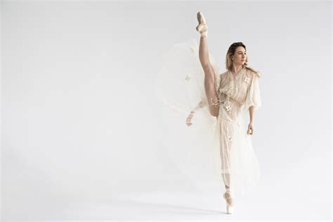 Unveiling The Luxe Lifestyle Of Isabella Boylston: A Net Worth To Match Her Stellar Dance Moves