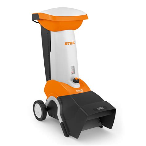 Ghe Elektro H Cksler Online Kaufen Stihl