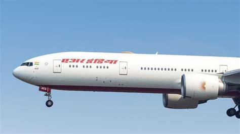 Air India Deploys New Boeing 777 Aircraft On All 3 Us Destinations Businesstoday