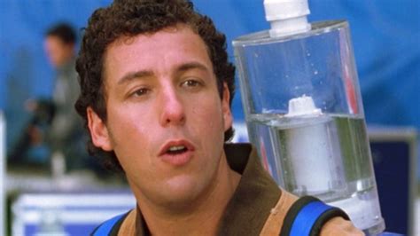 The Waterboy Cast